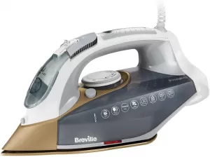 Breville PressXpress VIN406 2600W Steam Iron