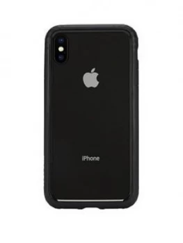 Incase Frame For iPhone X In Black