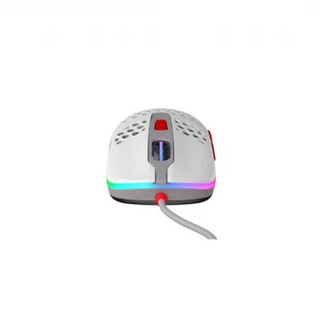 XTRFY M42 Ultra-Light Optical USB RGB Gaming Mouse - Retro M42-RGB-RETRO