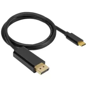 Corsair CU-9000005-WW video cable adapter 1m USB Type-C...