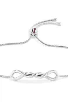 Ladies Tommy Hilfiger Jewellery TH Twist Bracelet 2780711