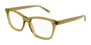Saint Laurent Eyeglasses SL 482 005