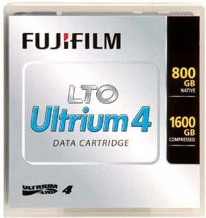 Fujifilm 4048185 LTO4 ULTRIUM 800GB