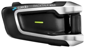 Cardo Packtalk Bold JBL Bluetooth