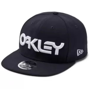 Oakley MARK II NOVELTY SNAP BACK FATHOM - OneSize