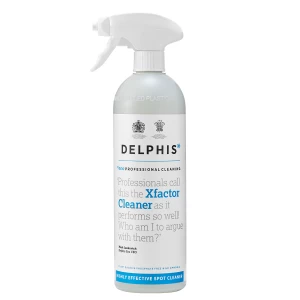 Delphis Xfactor Cleaner - 700ml