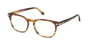 Tom Ford Eyeglasses FT5868-B Blue-Light Block 050