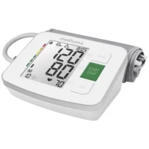 Medisana BU 512 Blood pressure monitor 51162