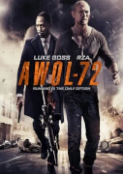 Awol 72 Movie