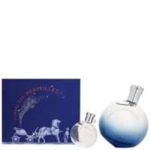 Hermes L'Ombre des Merveilles Eau de Parfum 50ml Gift Set