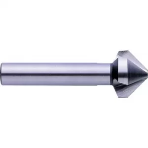 Exact 1605520 Countersink 20.5mm HSS Cylinder shank