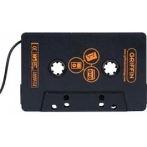 Griffin DirectDeck Universal Cassette Adapter