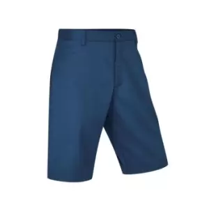 Farah Golf Shorts - Blue