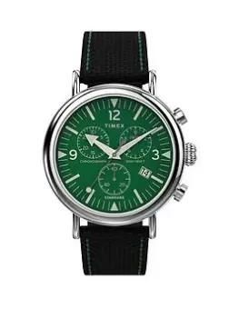 Timex Essential Collection Fabric Mens Watch