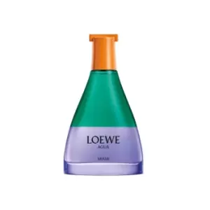 Loewe Agua Miami Eau de Toilette 150ml