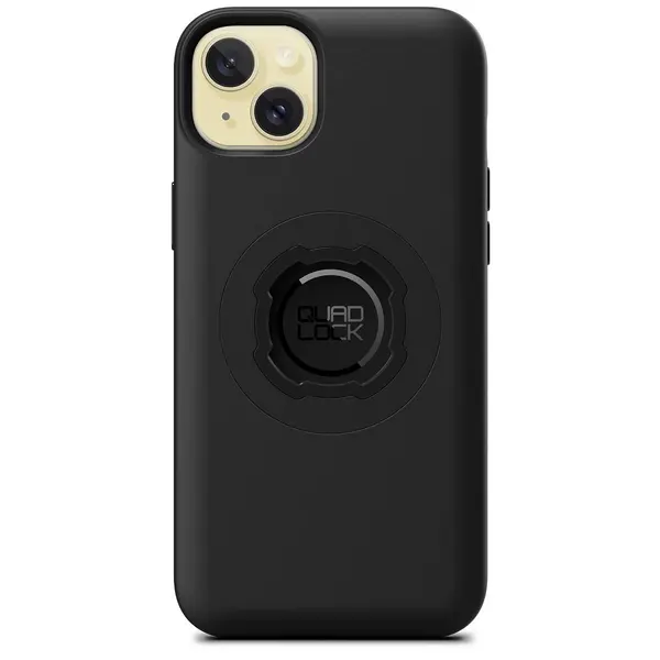 Quad Lock Mag Case iPhone 15 Plus Size