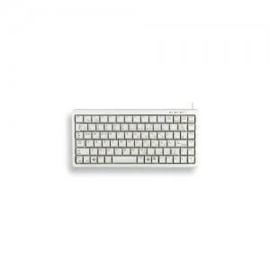 CHERRY G84-4100 keyboard USB QWERTZ German Gray