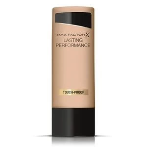 Max Factor Lasting Performance Foundation Natural Bronze Brown