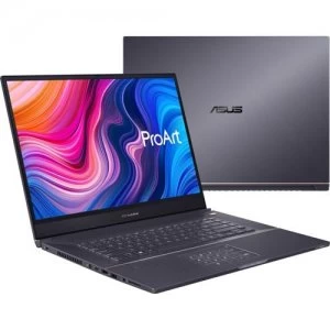 Asus ProArt StudioBook Pro W700 17" Laptop