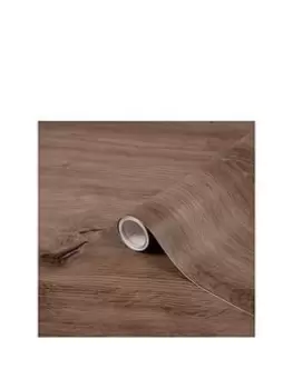 D-C-Fix Artisan Oak Dc Fix Self Adhesive Wood Vinyl Wrap Film - 67.5Cm X 5M