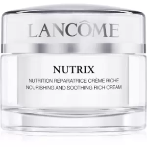 Lancome Nutrix Body Cream for Dry to Very Dry Skin 50ml