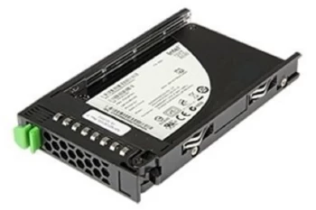 Fujitsu 1.92TB 2.5" SATA III SSD Hard Disk Drive S26361-F5783-L192