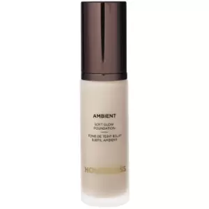 Hourglass Ambient Soft Glow Foundation 30ml (Various Shades) - 1