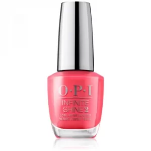 OPI Infinite Shine Gel-Effect Nail Varnish From Here To Eternity 15ml