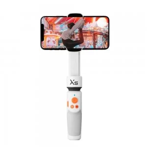 Zhiyun-Tech Smooth XS Combo Smartphone Gimbal - White