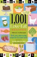 1 001 low fat recipes quick easy great tasting recipes for the whole family