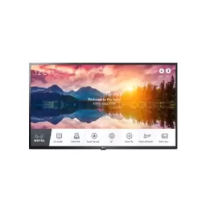 LG 50" 50US662H Smart 4K Ultra HD LED TV