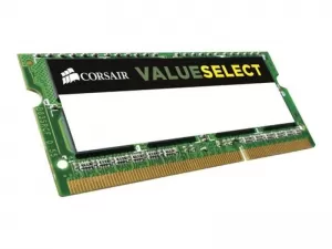 Corsair ValueSelect 4GB 1333MHz DDR3L SODIMM Memory
