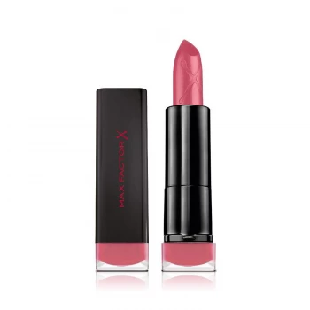 Max Factor Colour Elixir Matte Bullet Lipstick Rose 20 Pink