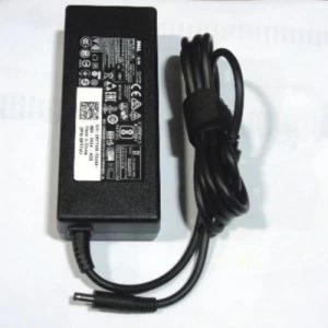 DELL 450-AFMY power adapter/inverter Indoor 90 W Black