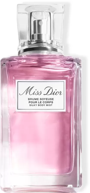 Christian Dior Miss Dior Silky Body Mist 100ml