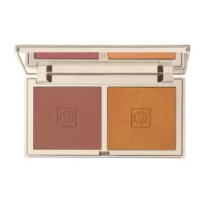 Jouer Cosmetics Blush Duo - Orange