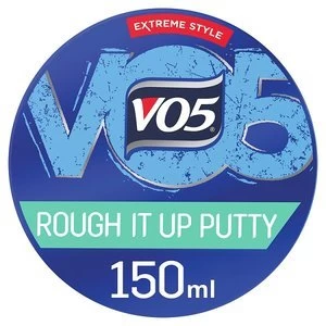 VO5 Extreme Style Rough it Up Putty 150ml