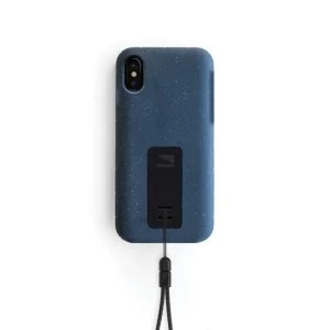 Lander Moab Case for Apple iPhone X/XS - Blue