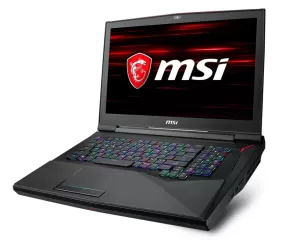MSI Titan GT75 17.3" Gaming Laptop