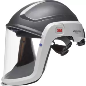 M-306 Faceshield with Helmet Visor