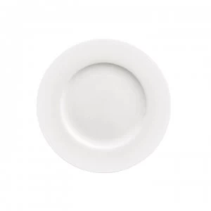 Hotel Collection Rim Side Plate 21.5cm - White