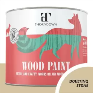 Thorndown Doulting Stone Wood Paint 750ml