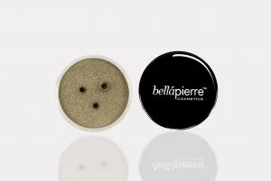 Bellapierre Shimmer Powder 2.35g Reluctance