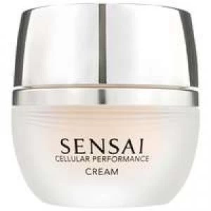 SENSAI Cellular Performance Standard Series Cream 40ml