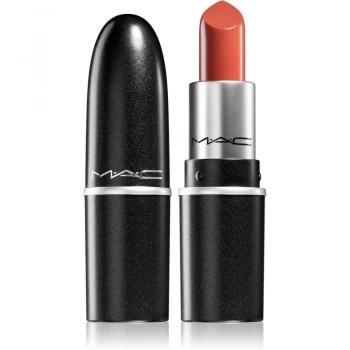 MAC Cosmetics Mini Lipstick Lipstick Shade Chili 1.8 g