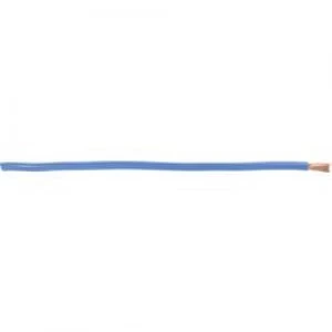 Earth cable 1 x 35 mm2 Blue AIV 23549T