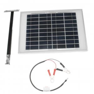 FENCEMAN Solar Power Kit