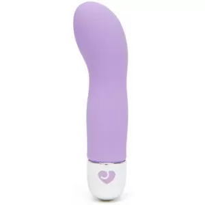 Lovehoney Frolic G Spot Vibrator - Purple