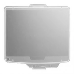 BM 8 LCD Monitor Cover for D300