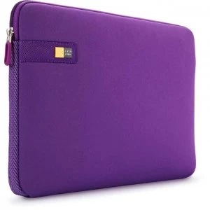 Case Logic LAPS116PP Laptop Bag in Purple